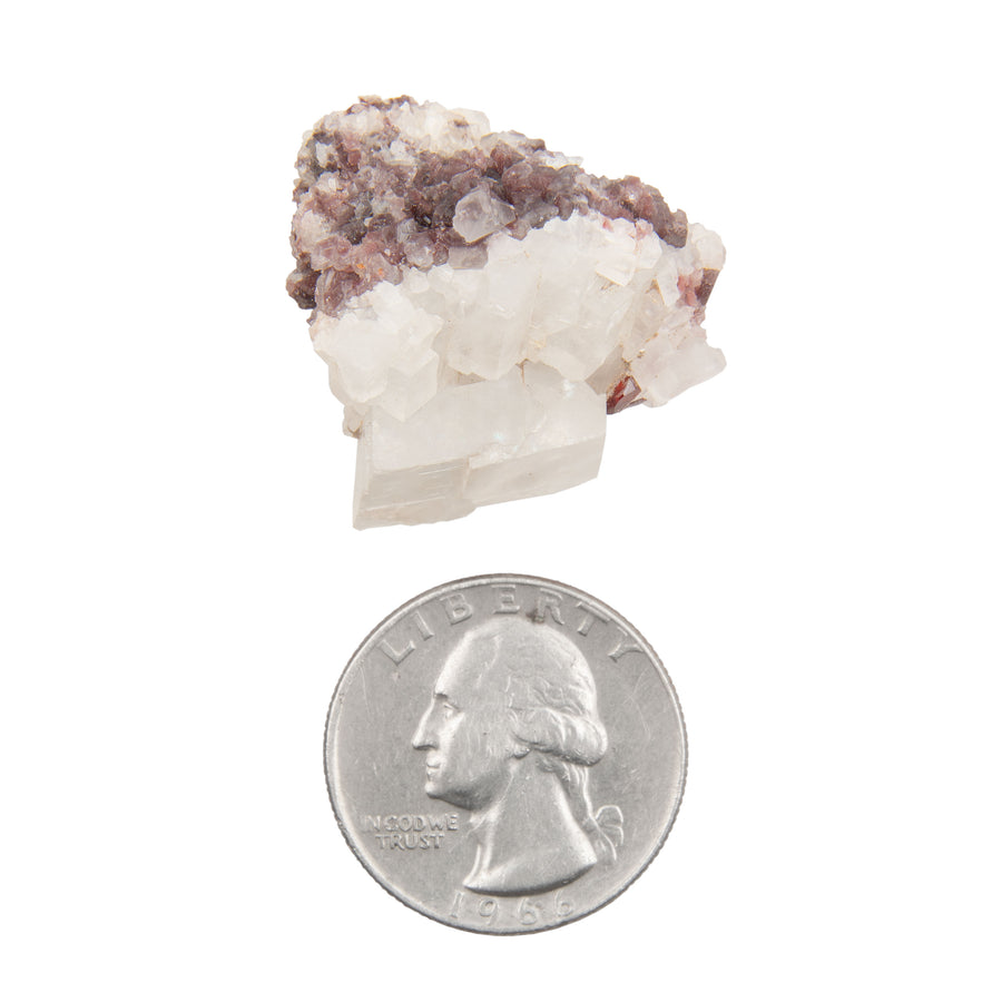 Uvite w/ Magnesite - Rough