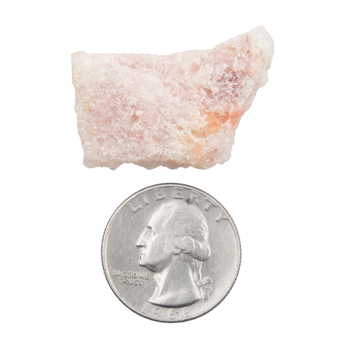 Uvite w/ Magnesite - Rough