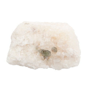 Uvite w/ Magnesite