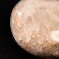 Natrolite - Polished