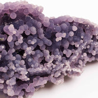 Agate, Grape - Cluster, Rough