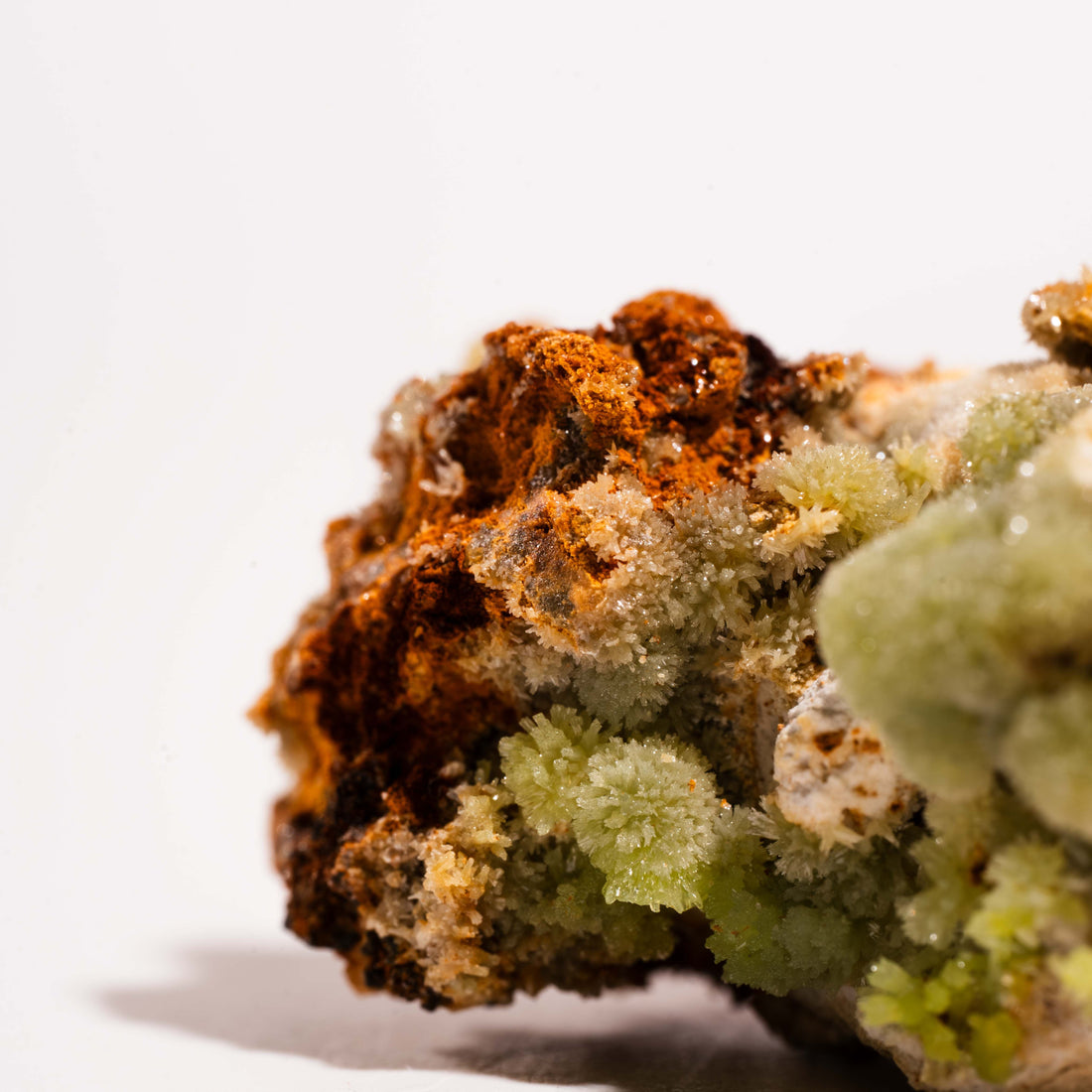 Pyromorphite - Small