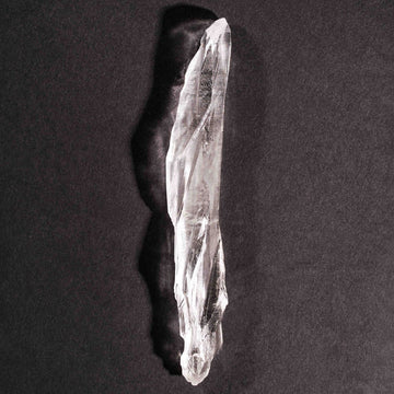 Quartz, Lemurian - Point