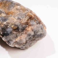 Blue Sapphire w/ Mica - Earth Love Gallery Collection