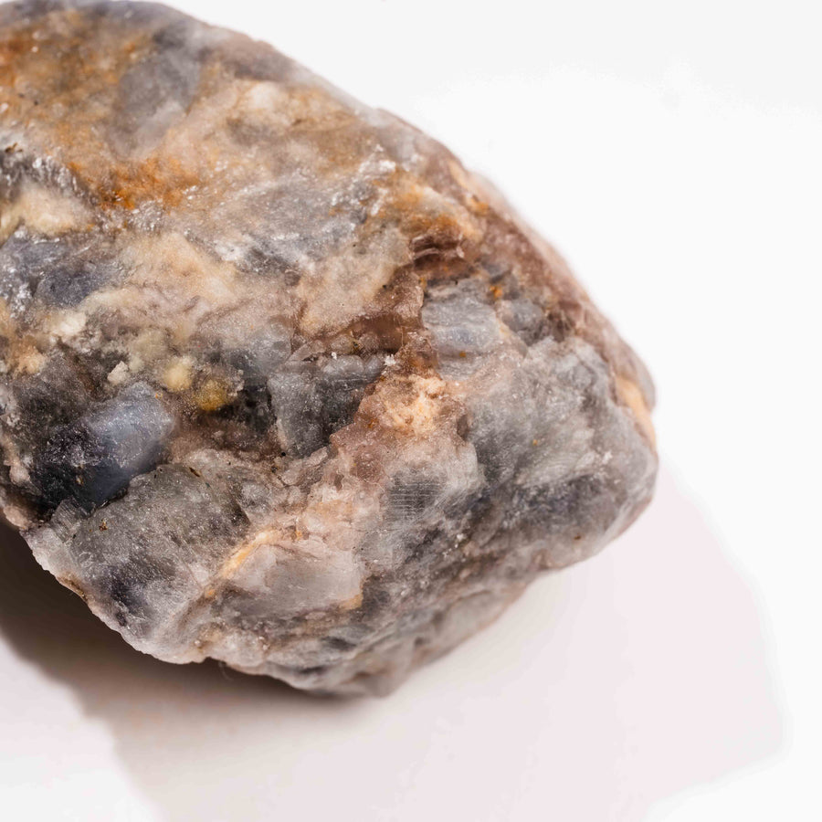 Blue Sapphire w/ Mica - Earth Love Gallery Collection