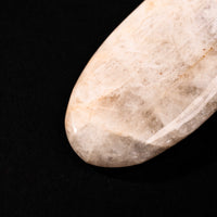 Natrolite - Polished