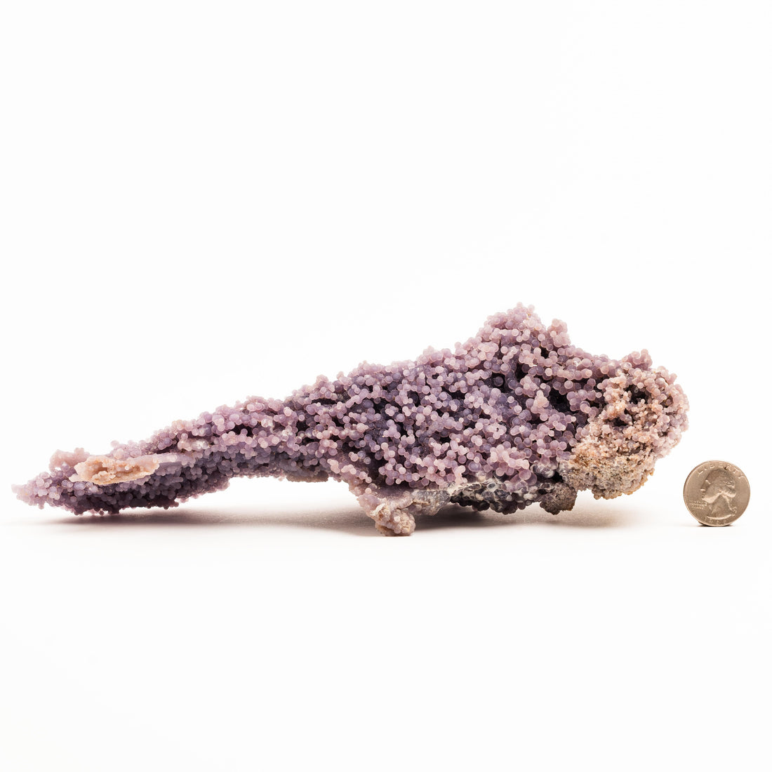 Agate, Grape - Cluster, Rough