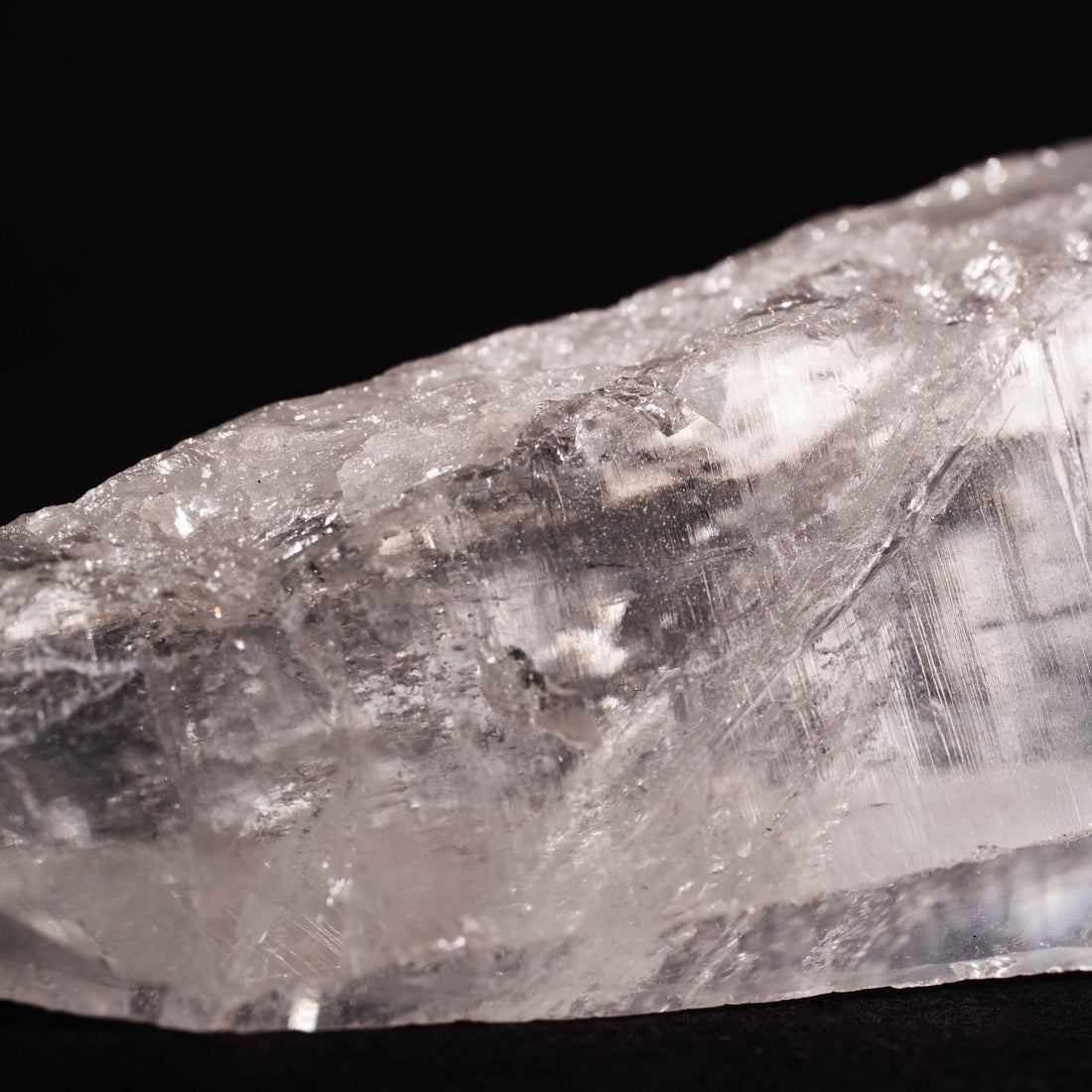 Quartz, Lemurian - Point