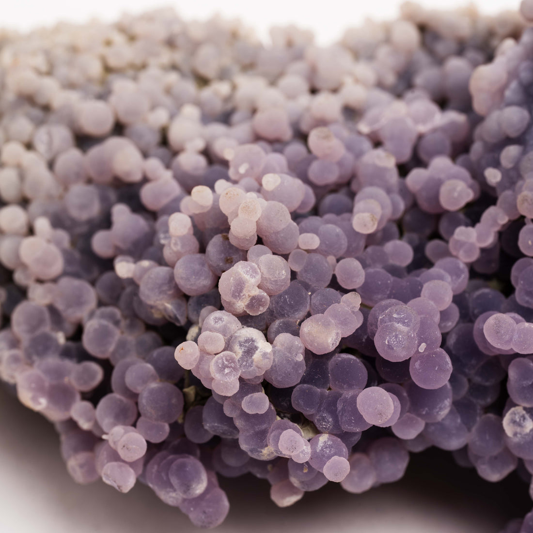 Agate, Grape- Cluster, Rough