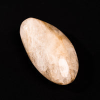 Natrolite - Polished