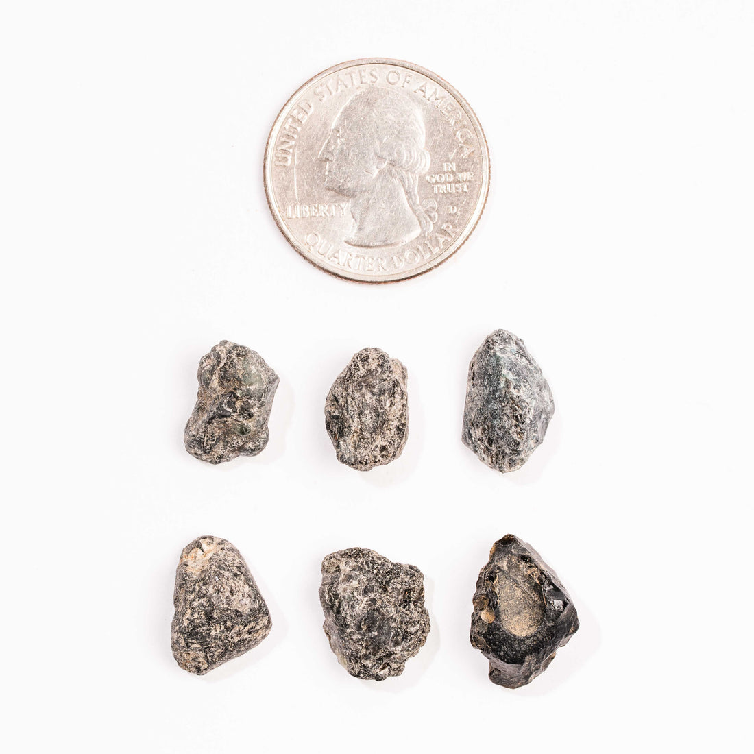 Alexandrite, Intuitive Picks A/B-Grade  - Earth Love Gallery Collection