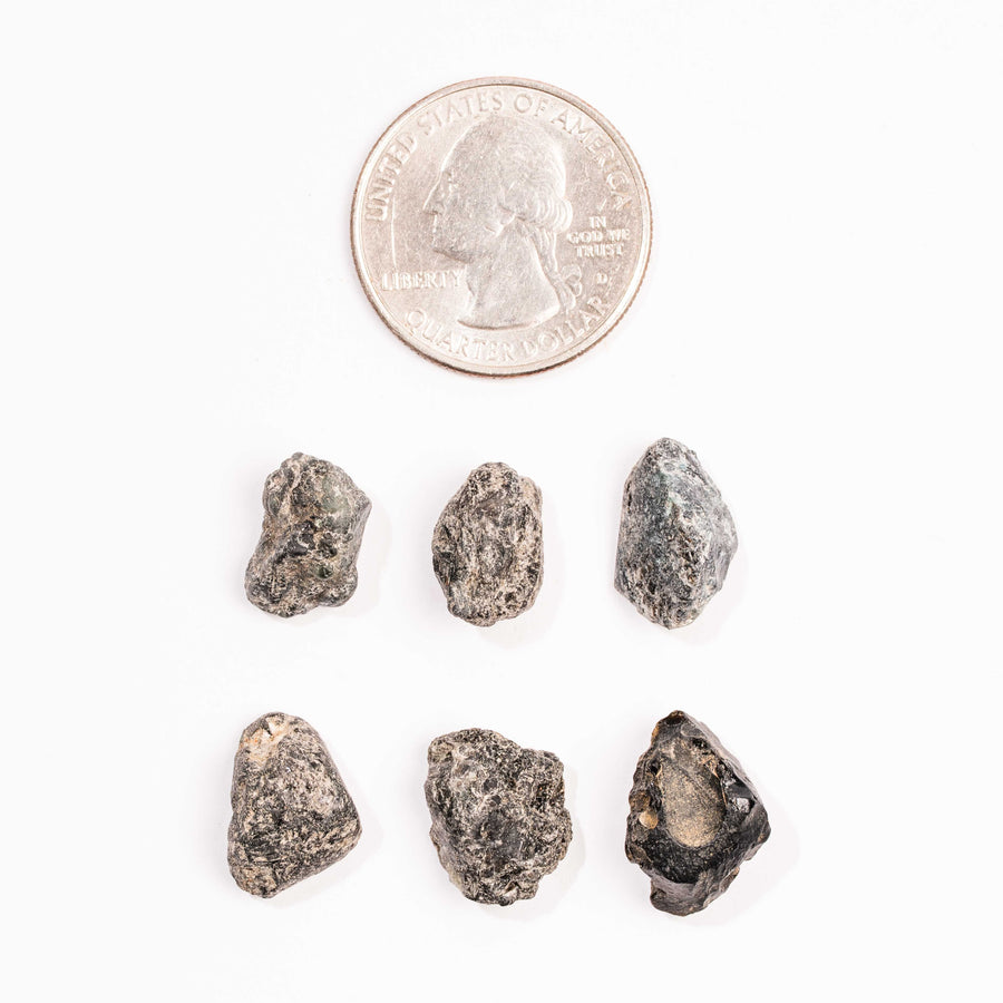 Alexandrite, Intuitive Picks A/B-Grade  - Earth Love Gallery Collection