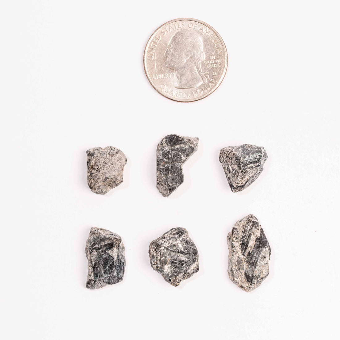 Alexandrite - Terminated Pieces - Intuitive Pick - Earth Love Gallery Collection