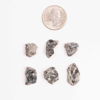 Alexandrite - Terminated Pieces - Intuitive Pick - Earth Love Gallery Collection