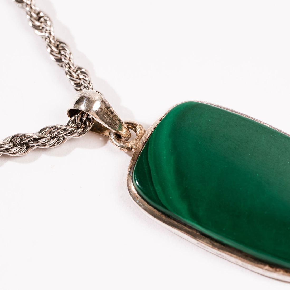 Malachite - Pendant