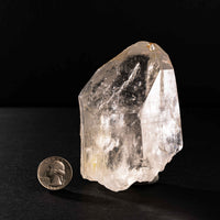 Lightning Struck Quartz - Point