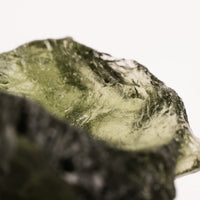 Moldavite - Rough
