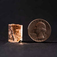 Topaz - Imperial, Pink