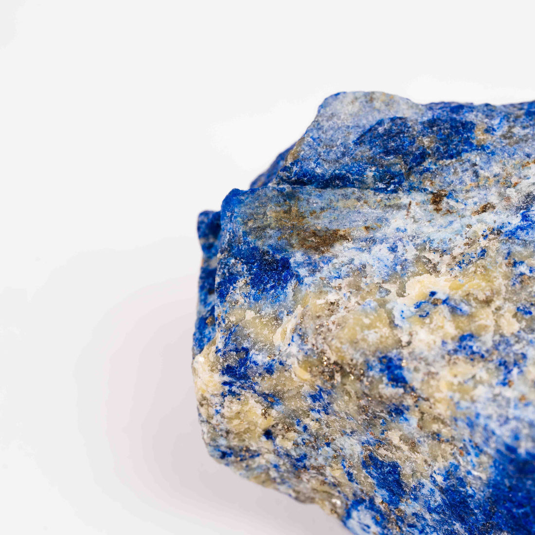 Lapis Lazuli - Rough