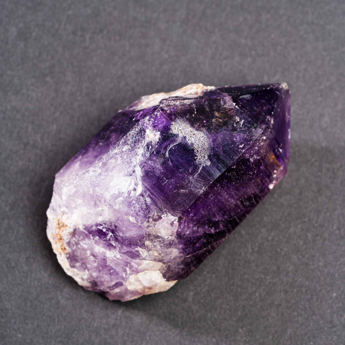 Amethyst - Brandberg