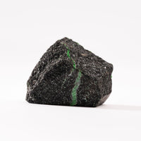 Garnet, Uvarovite - Rough