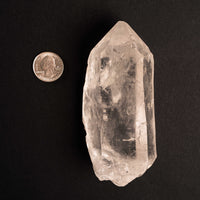 Lightning Struck Quartz - Point