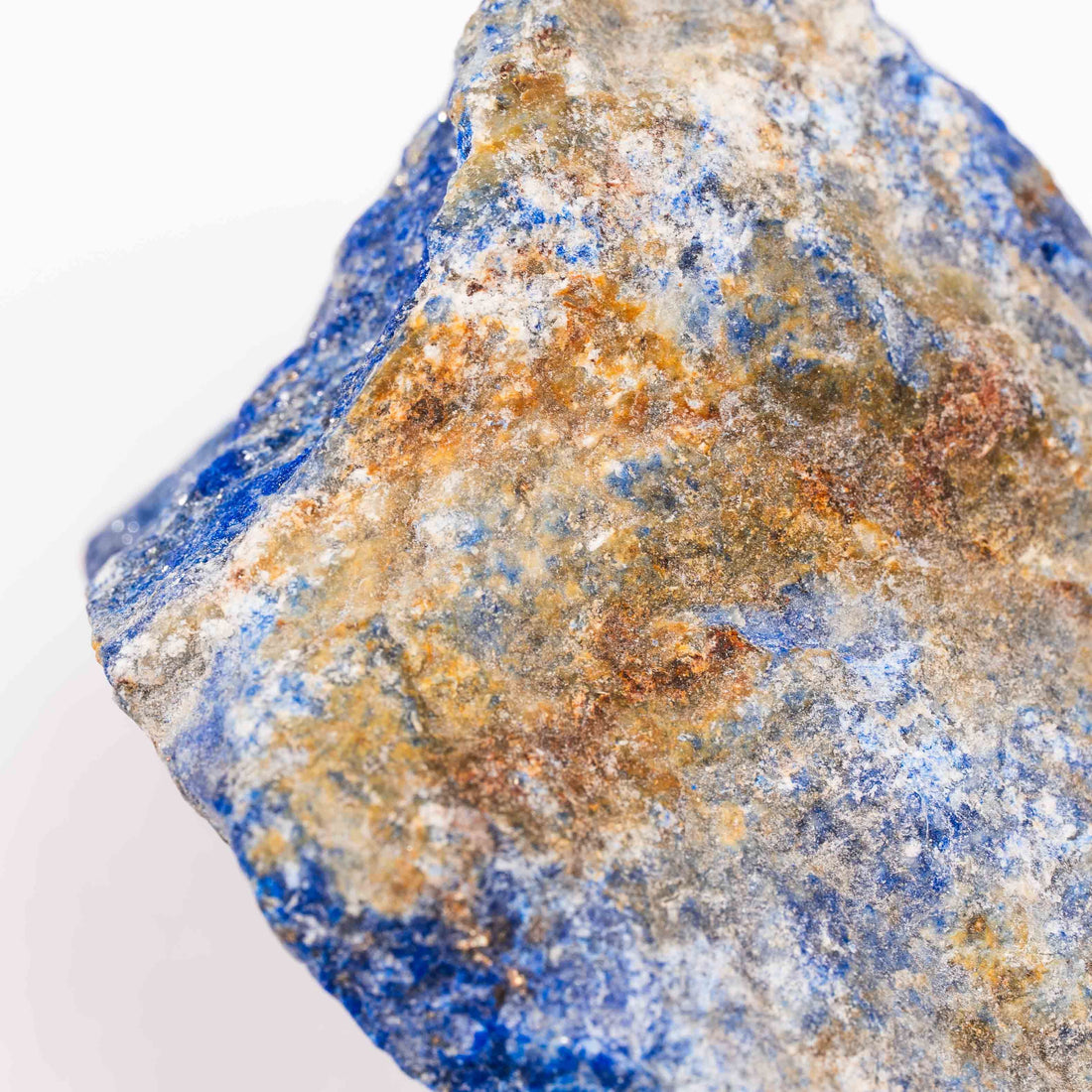 Lapis Lazuli - Rough