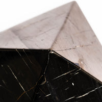 Shungite, Petrovsky - Pyramid