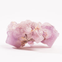 Apatite, Purple - Specimen