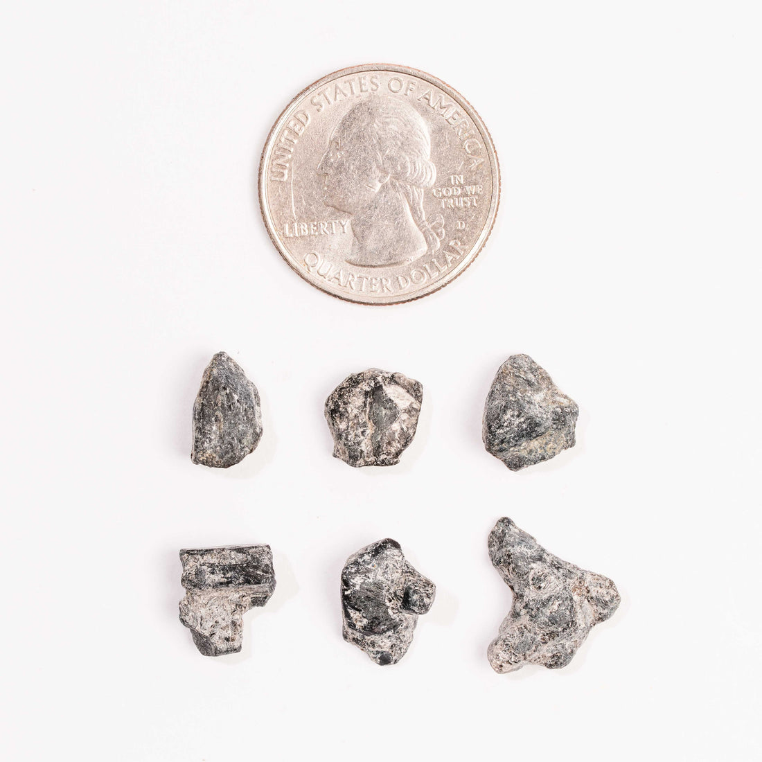 Alexandrite - Terminated Pieces - Intuitive Pick - Earth Love Gallery Collection