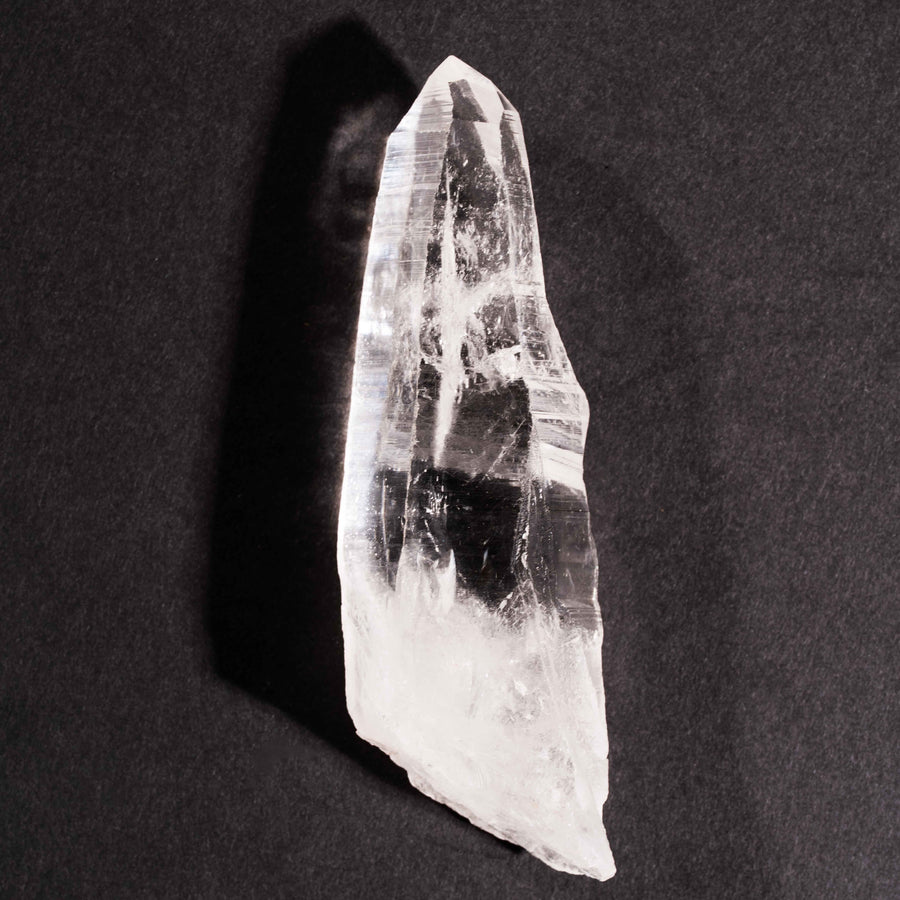 Quartz, Lemurian - Point