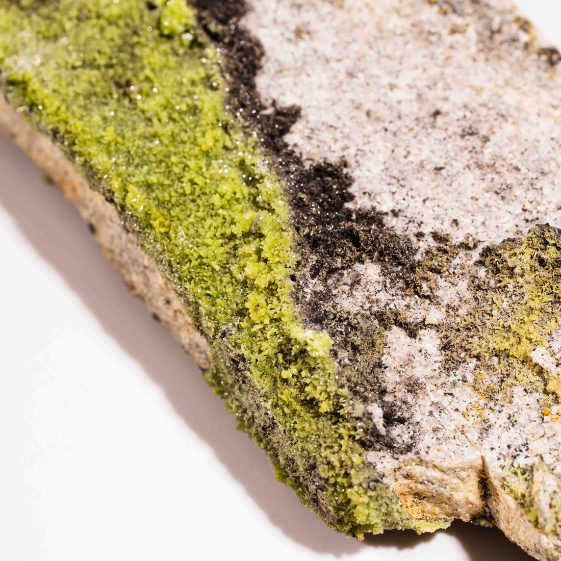 Pyromorphite - Large