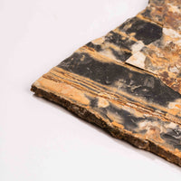 Slaty Shale Record - Earth Love Gallery Collection