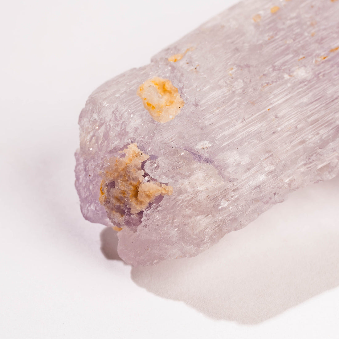 Kunzite - Purple