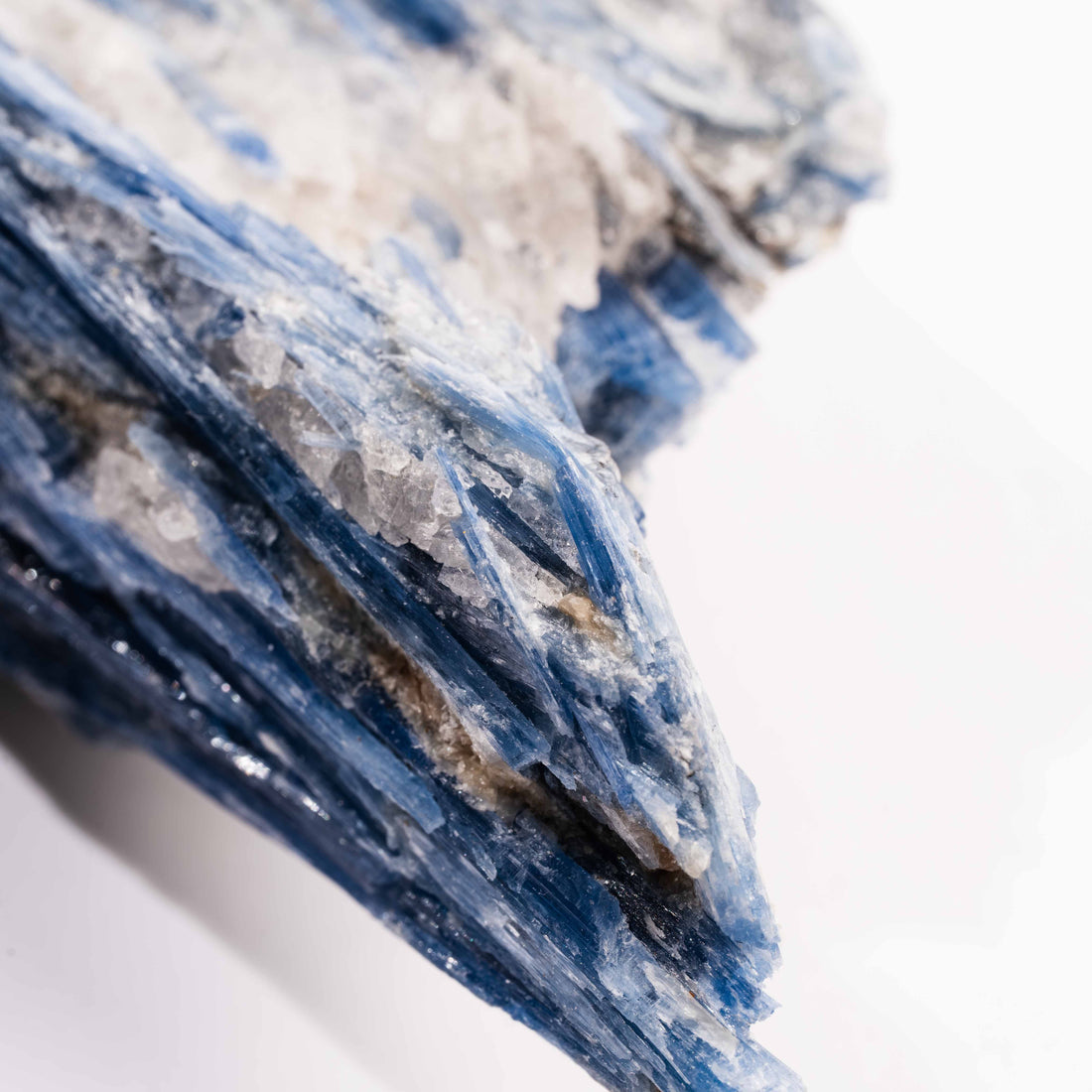 Kyanite, Blue- AA Grade Specimen