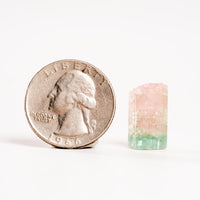 Watermelon Tourmaline