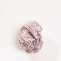 Apatite, Purple - Specimen