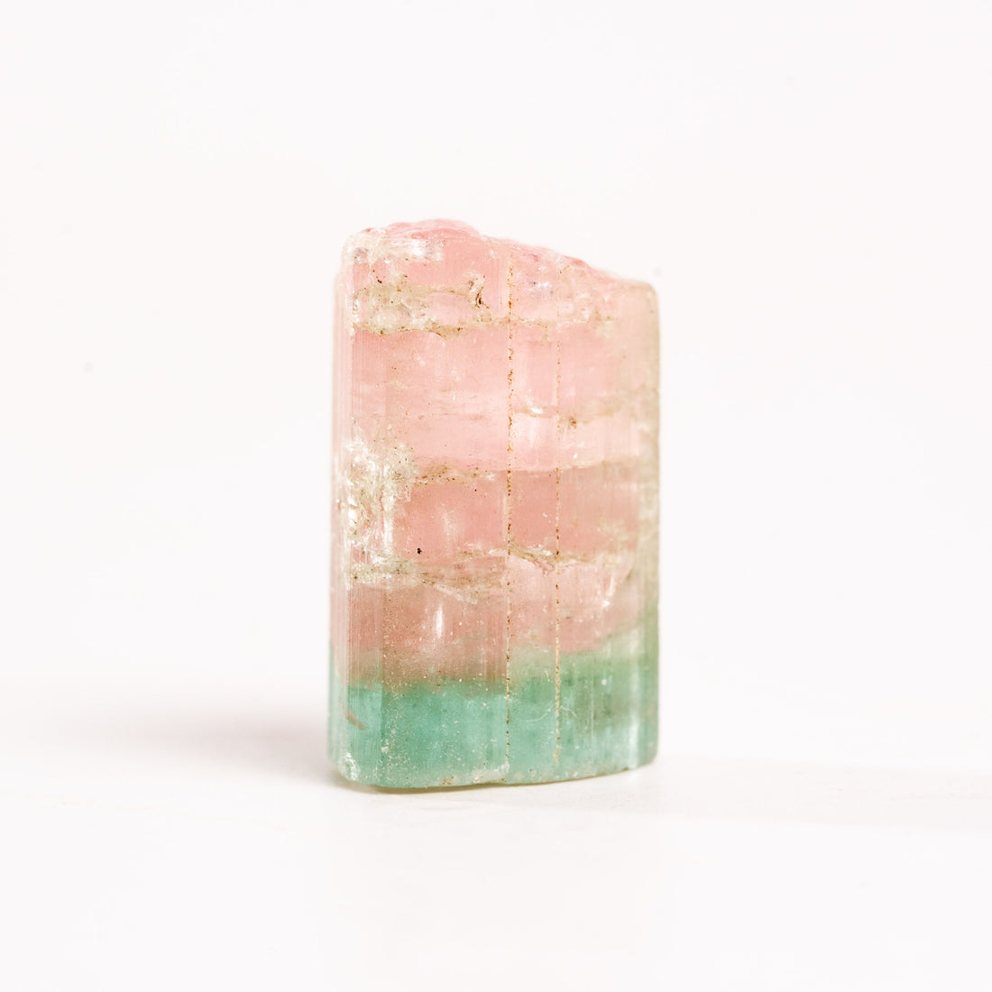 Watermelon Tourmaline
