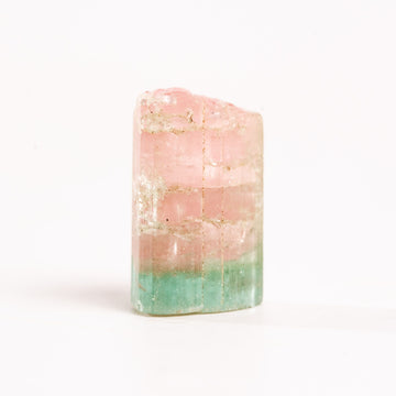Watermelon Tourmaline