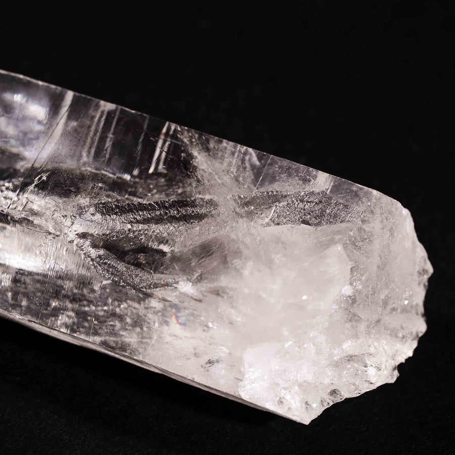 Quartz, Lemurian - Point