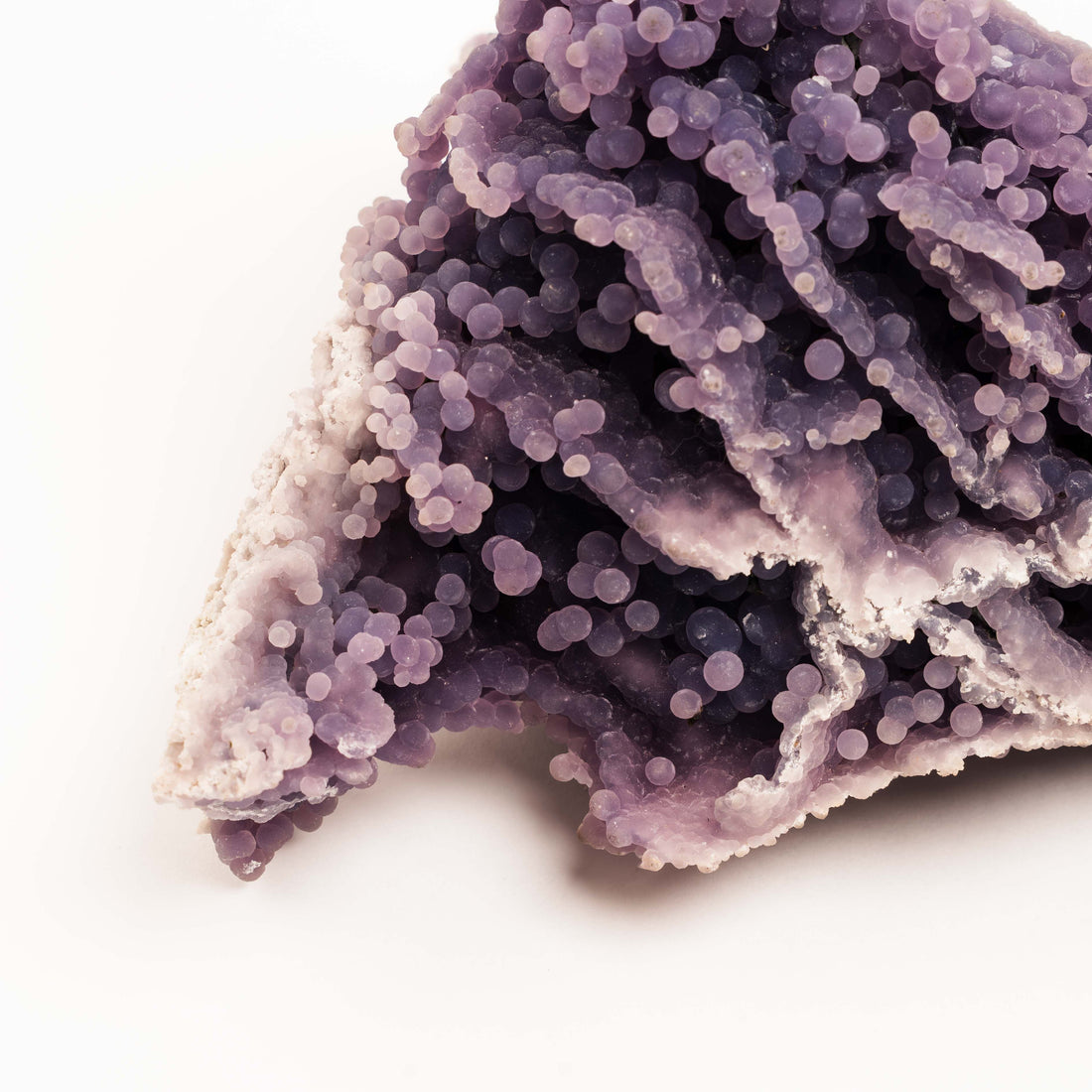 Agate, Grape - Cluster, Rough