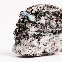 Kyanite + Garnet + Biotite Mica - Rough