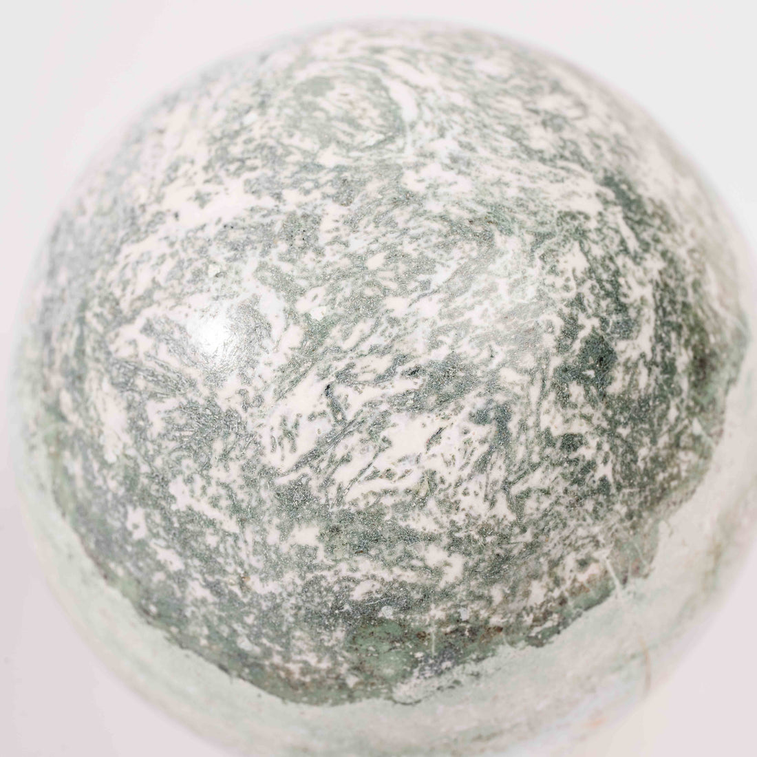 Jasper, Unicorn - Sphere, Polished