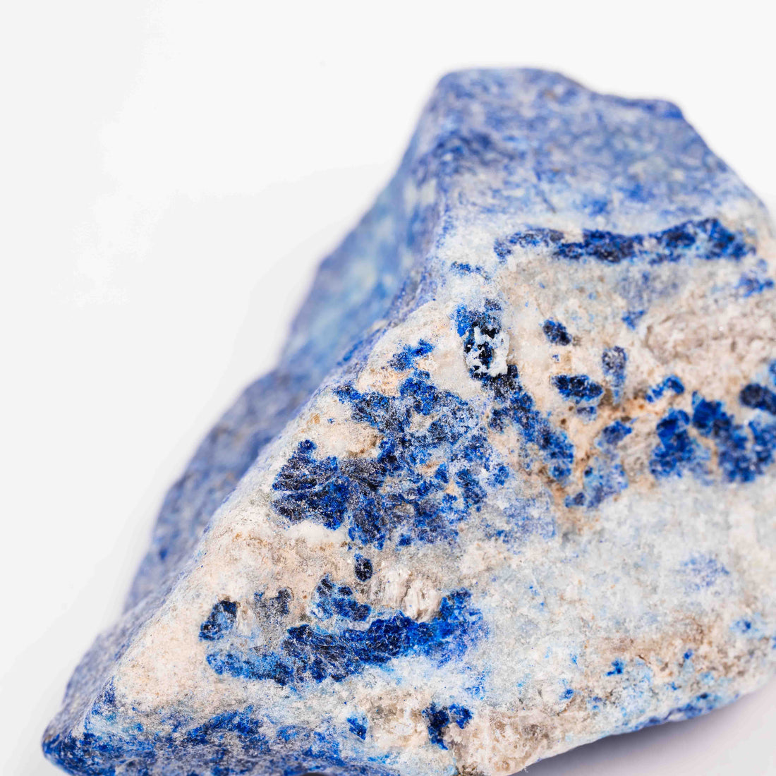 Lapis Lazuli - Rough