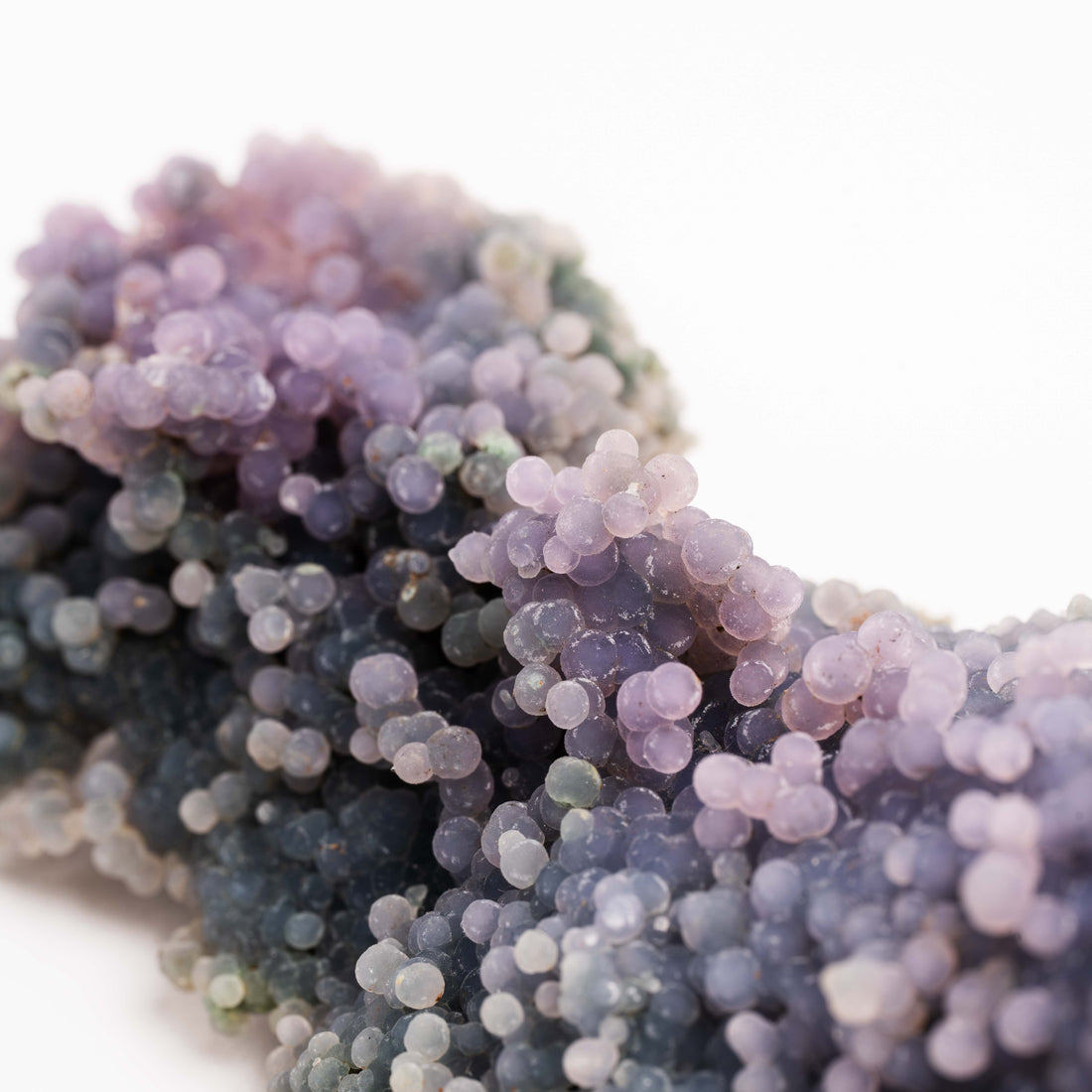 Agate, Grape - Cluster, Rough