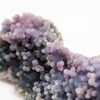 Agate, Grape - Cluster, Rough