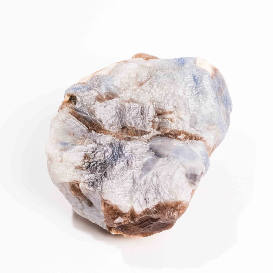 Blue Sapphire w/ Mica - Earth Love Gallery Collection