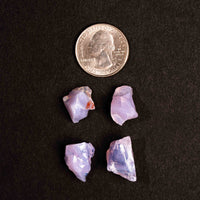 Quartz, Lavender - Rough Stone(s)