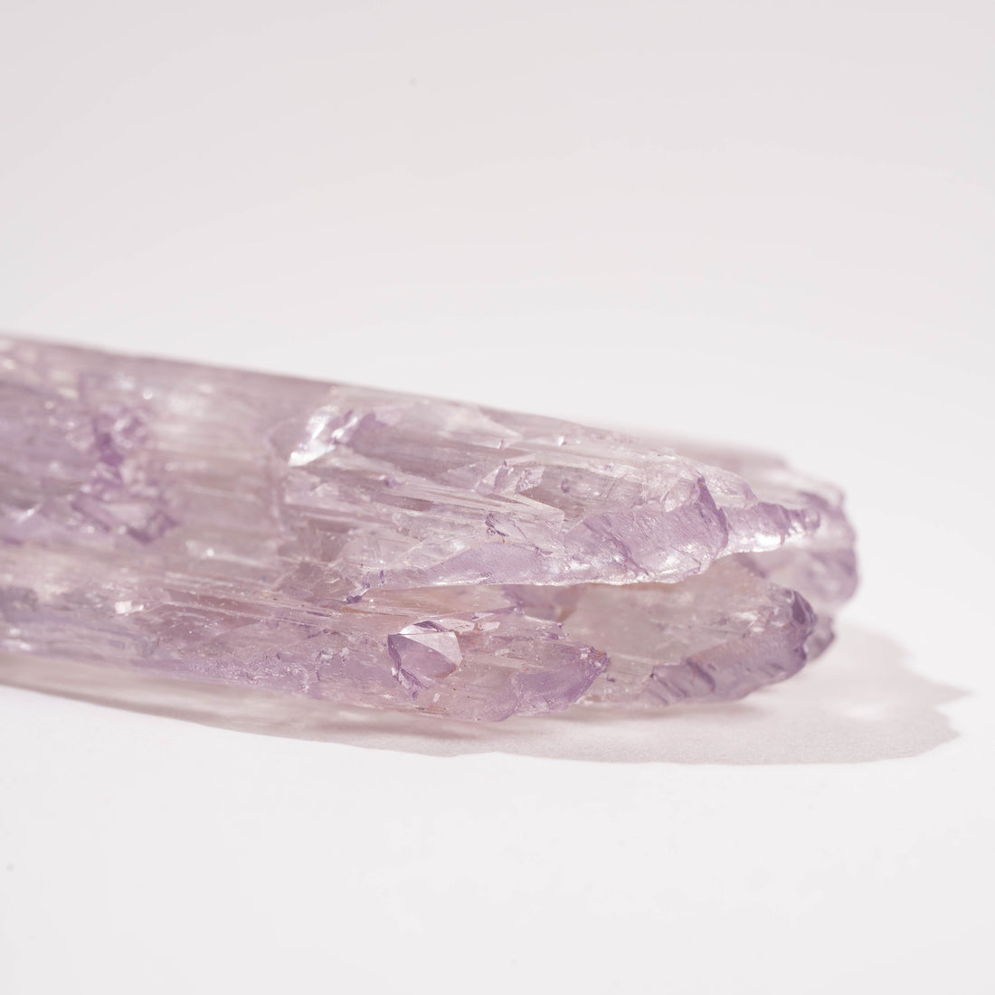 Kunzite - Purple/Pink