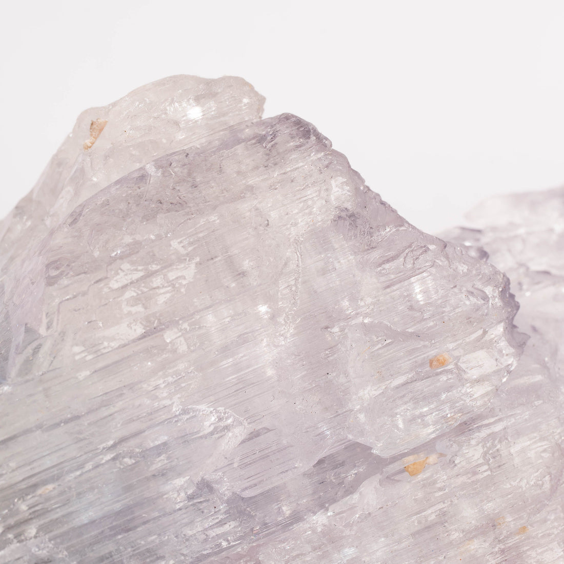 Kunzite - Purple